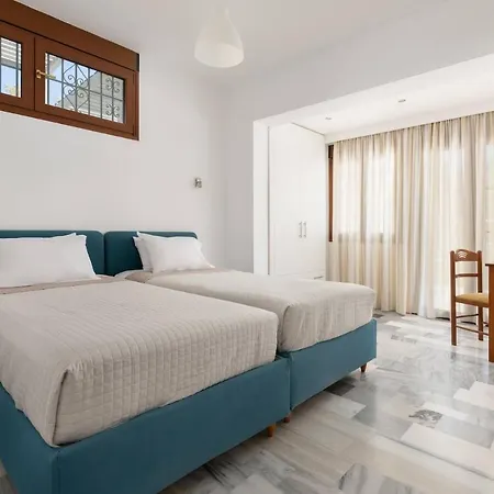Arte Suites Pefki Exterior photo