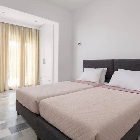 Arte Suites Pefki Exterior photo
