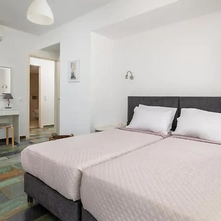 Arte Suites Pefki Exterior photo