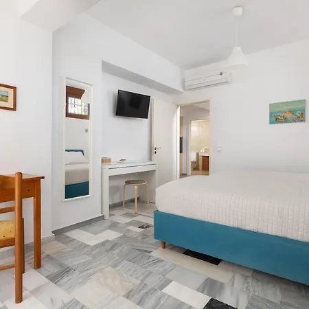 Arte Suites Pefki Exterior photo