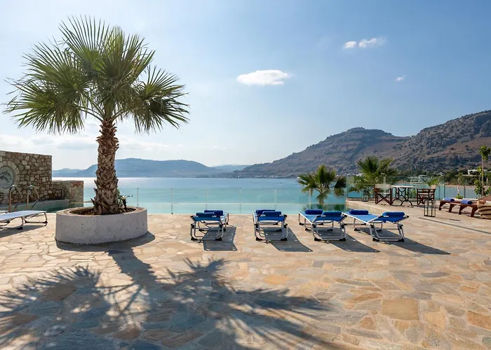 Arte Suites Pefki