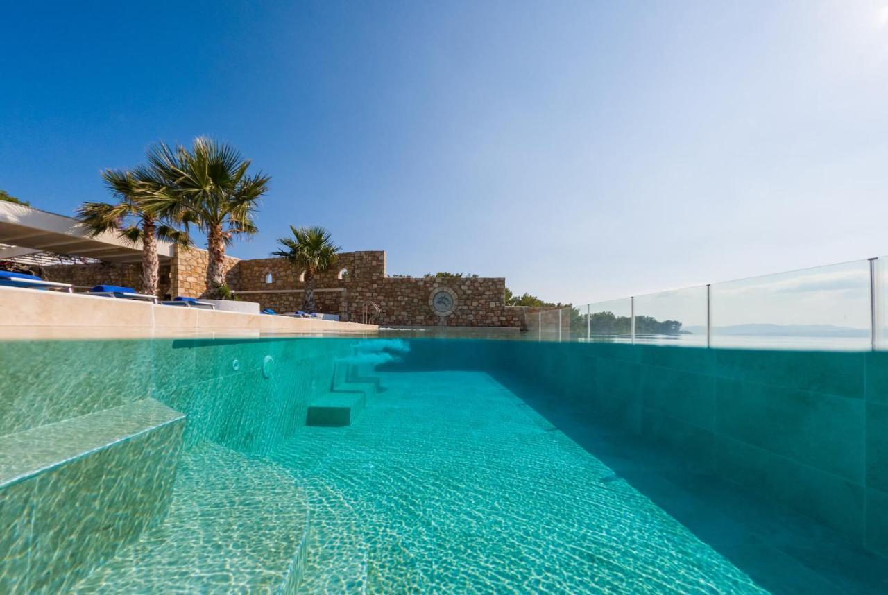 Apartment Arte Pefki (Rhodes)