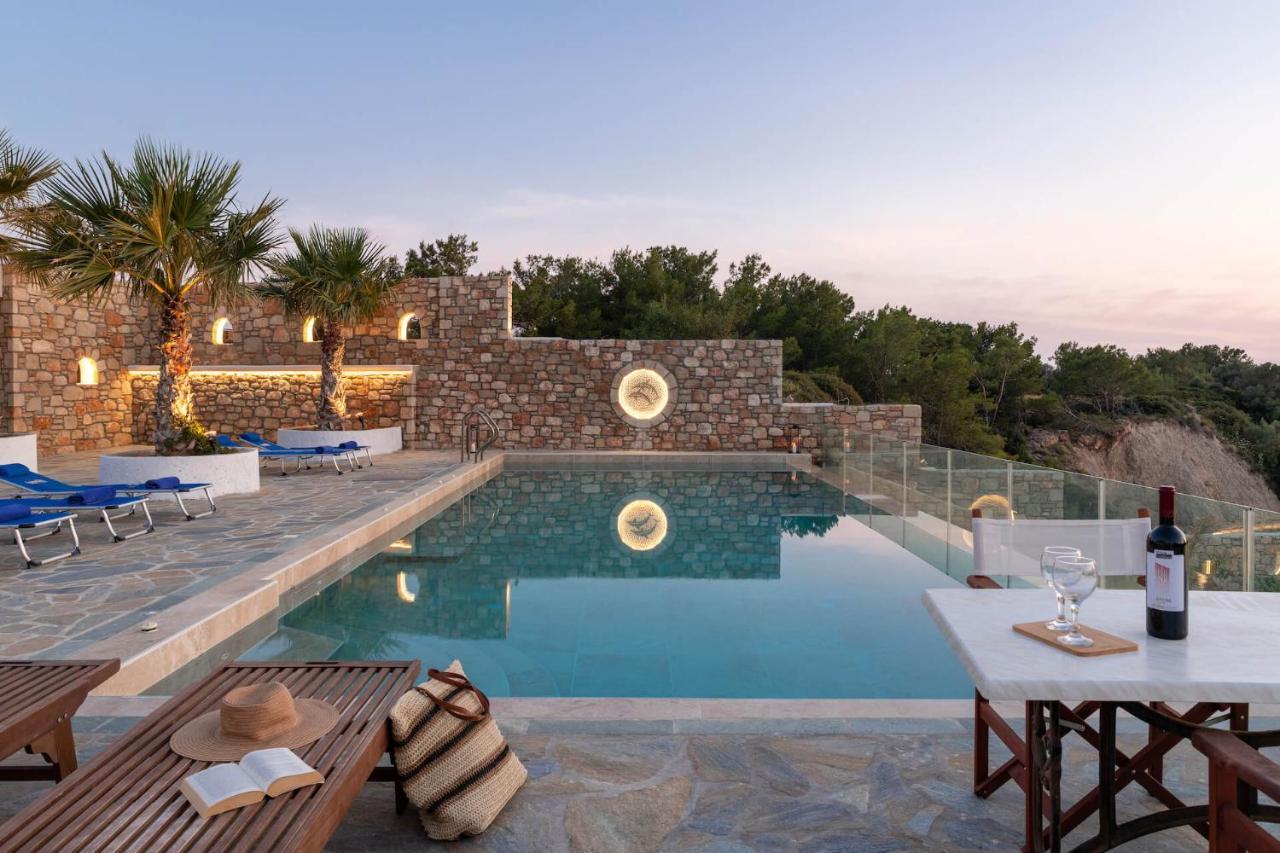 Arte Pefki (Rhodes)
