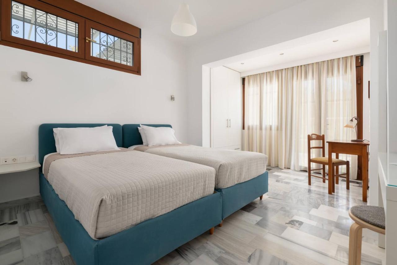Arte Apartment *