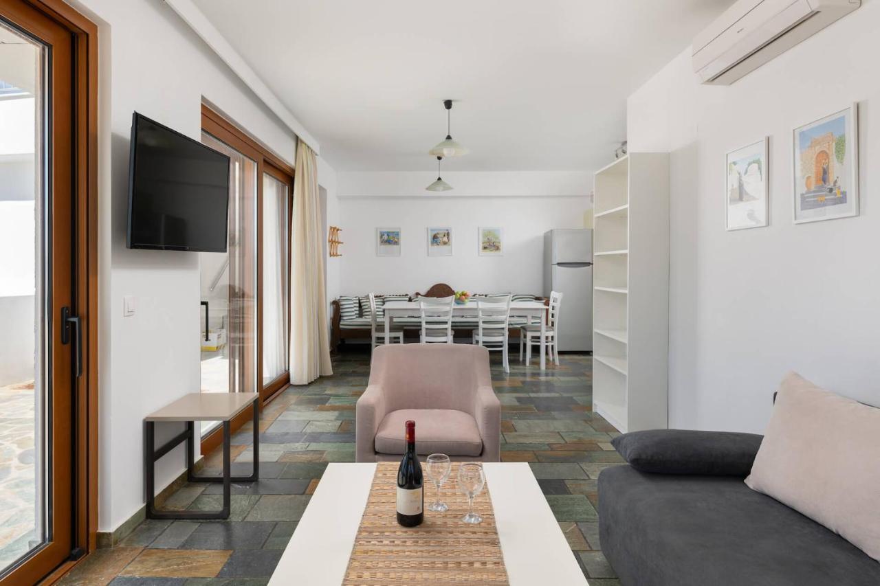 Arte Apartment