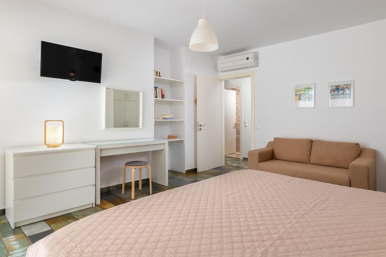 Apartment Arte *