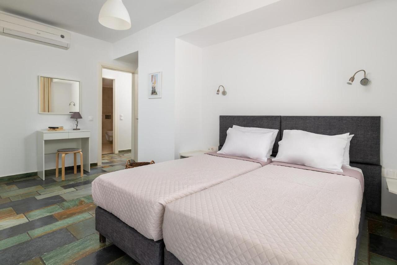 Apartment Arte