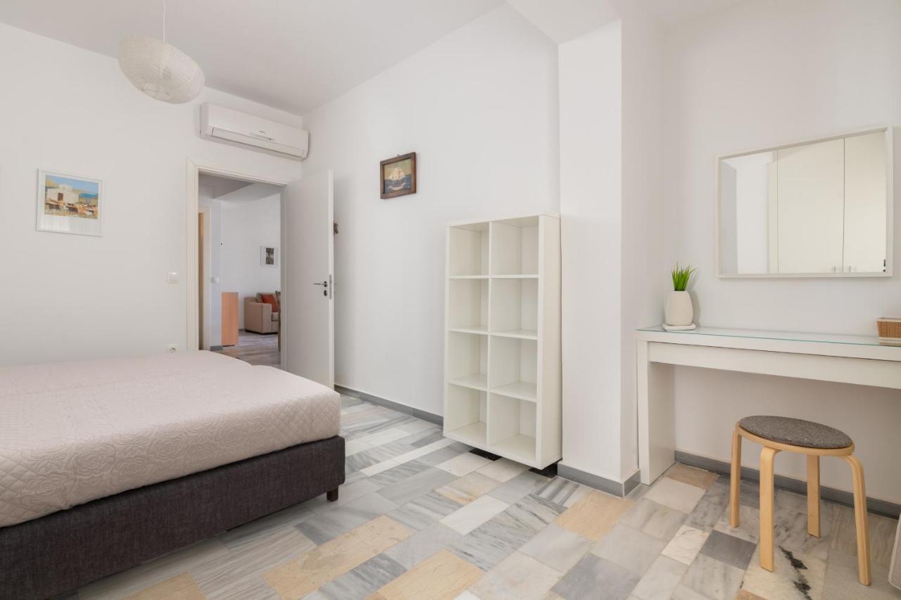 Arte Apartment