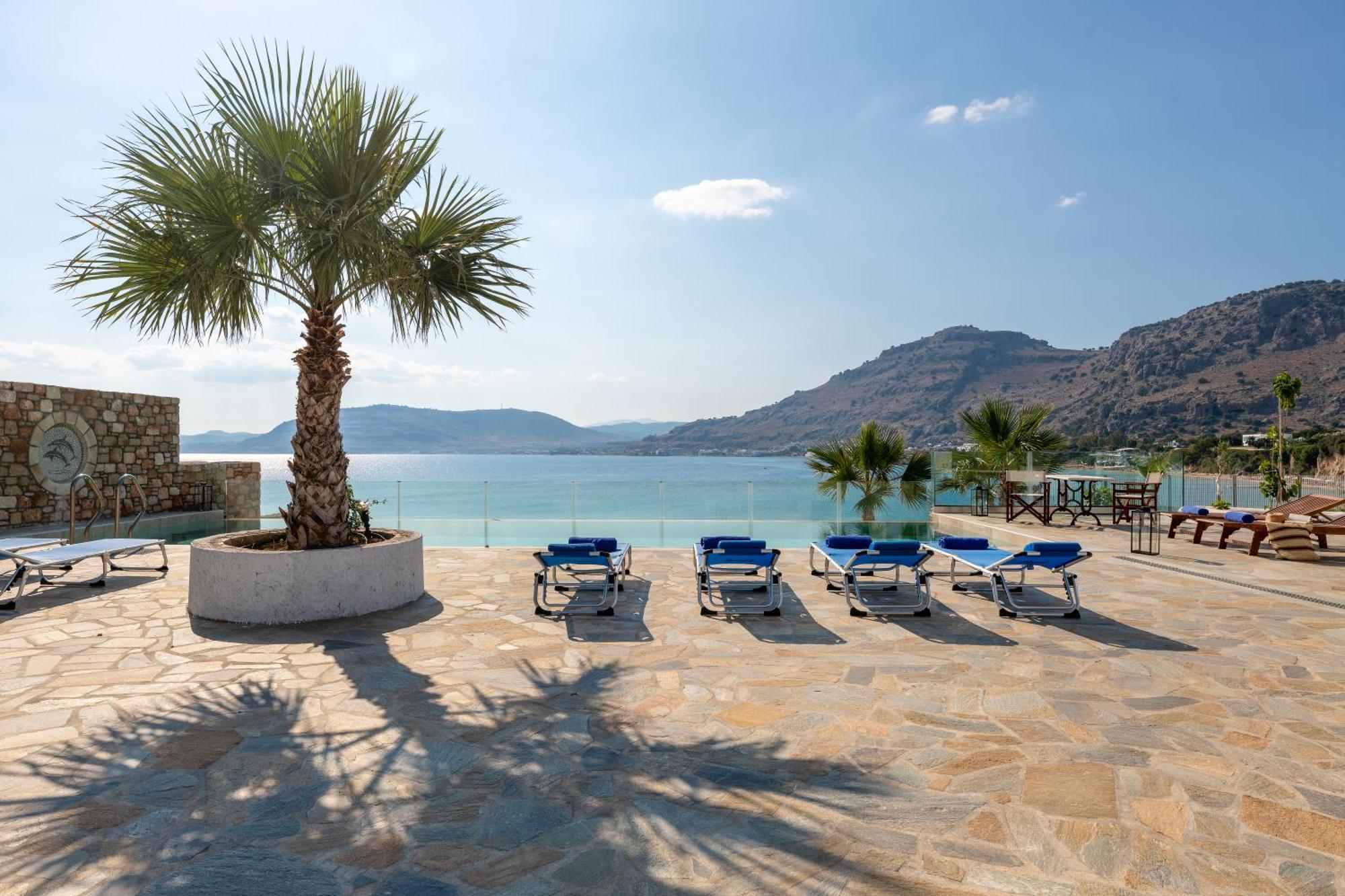 Apartment Arte Pefki (Rhodes)