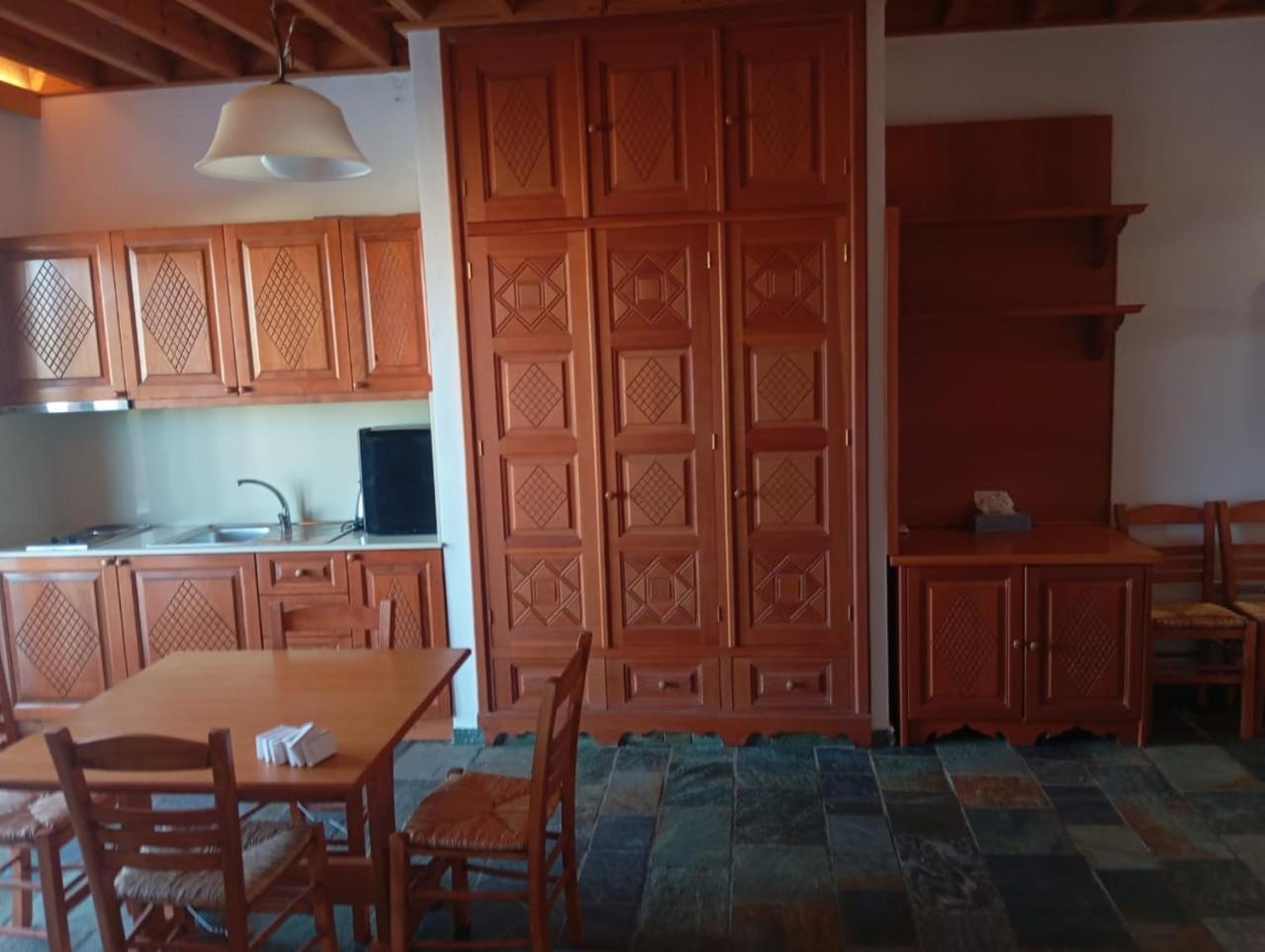 Arte Apartment
