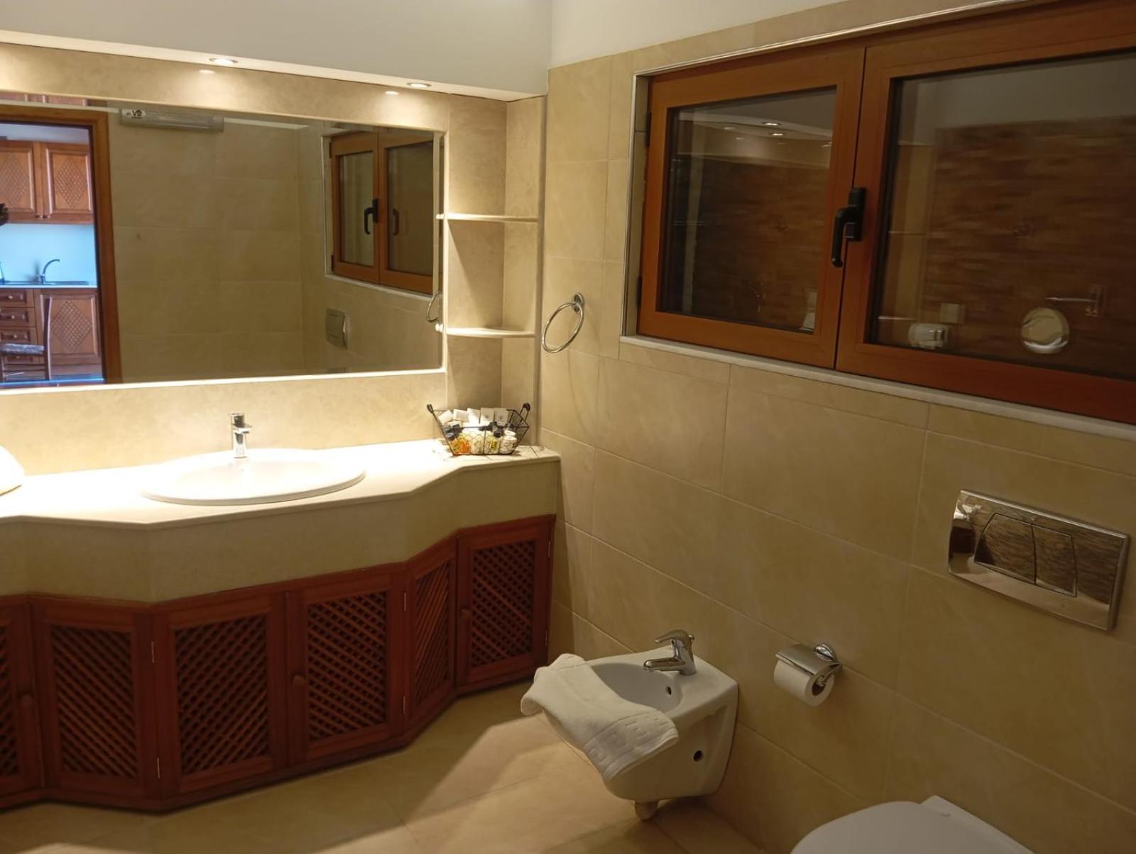 Arte Apartment Pefki (Rhodes)