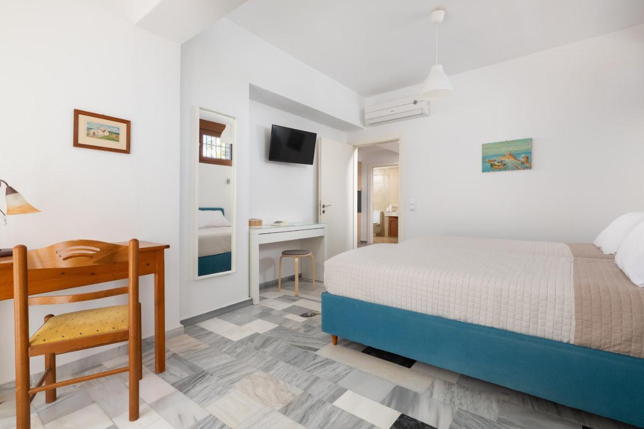 Apartmán Arte Pefki